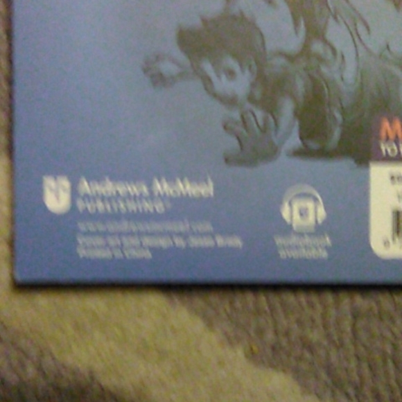 Brand new childrens book, TRAPPED in a VIDEO GAME, the invisible invasion. - Picture 6 of 6